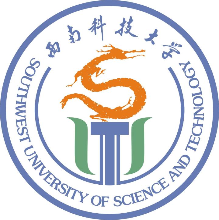 西南科技大学全国排名_西南科技大学校徽