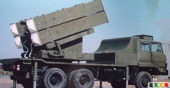 猎鹰-60防空导弹 - 王朝网络 - wangchao.net.cn
