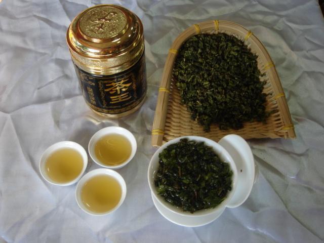 银笋和雪芽等茶叶名称是不是根据形状不同而命名的