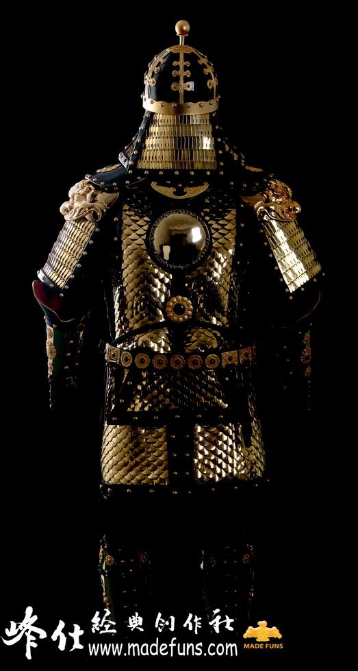 中国铁铠甲 - 王朝网络 - wangchao.net.cn