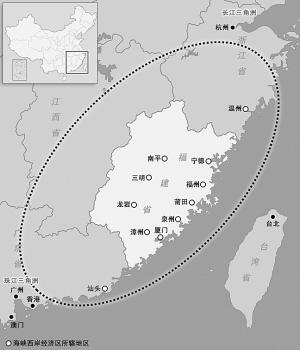 经济总量的在沿海_沿海经济带图(2)