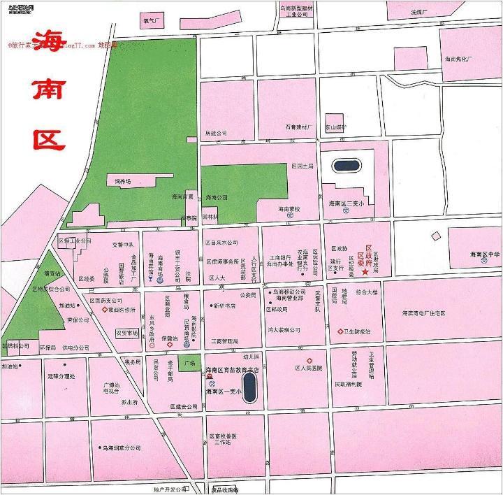 乌海市人口_乌海市地图(3)