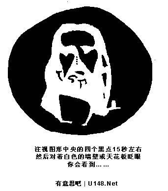 视觉暂留_什么是视觉暂留现象
