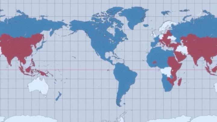 一战地球人口_地球人口图片(2)