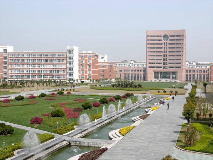 杭州电子科技大学图书馆_电子科技大学图书_