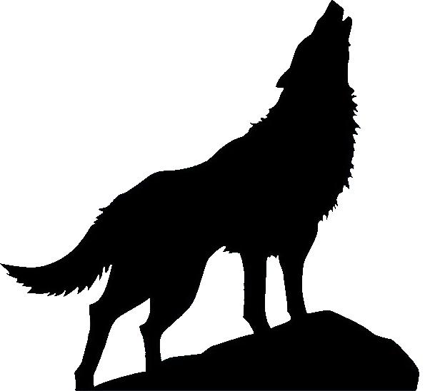 《狼三则》形象地揭露狼的吃人本质