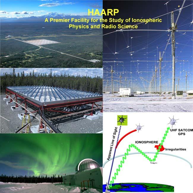 Haarp - 王朝网络 - wangchao.net.cn