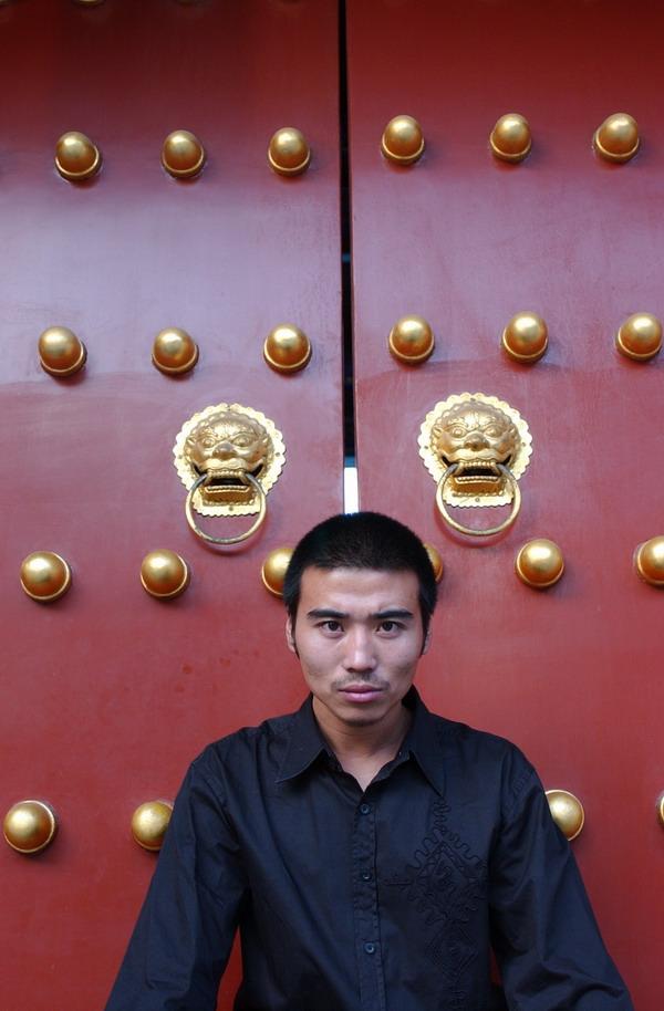 李东霖