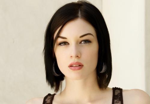 a stoya doll