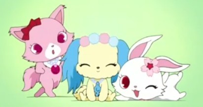 宝石宠物+-+王朝网路