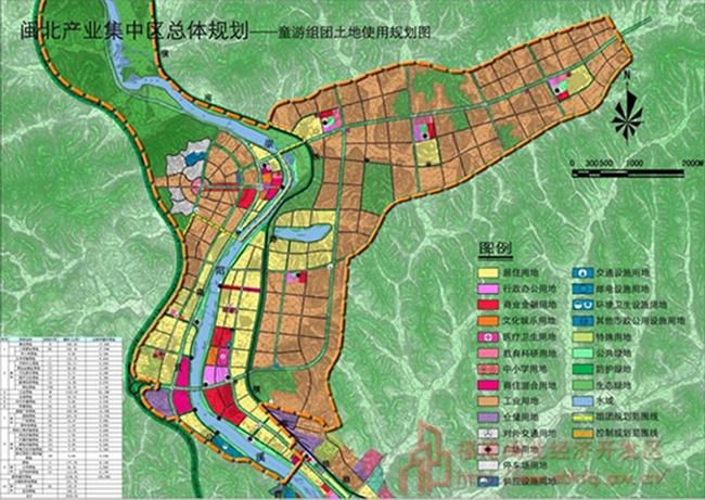 闽北GDP_70年巨变 闽北GDP从0.8亿元到1792.51亿元