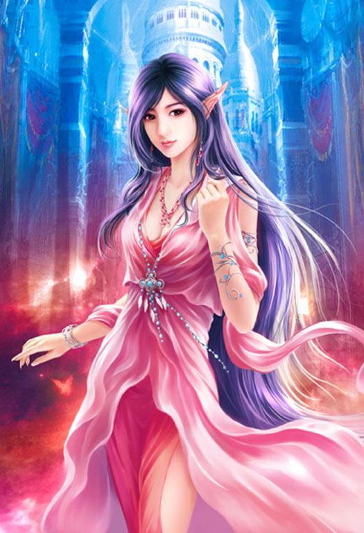 未世录 - 王朝网络 - wangchao.net.cn