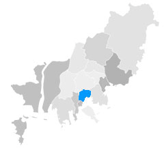 韩国人口及面积_禄口起,仁川落 歌唱我们那呼啸而(3)