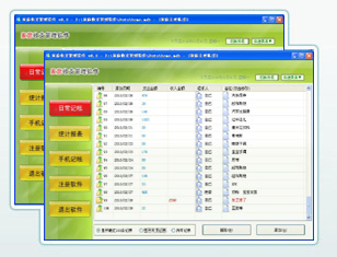 收入支出明细表模板_收入支出