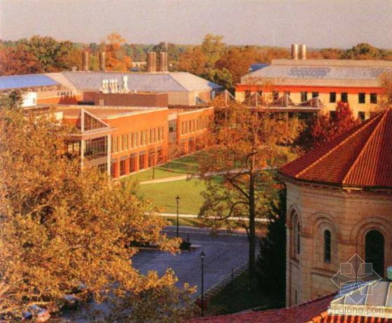 Oberlin College - 王朝网络 - wangchao.net.cn