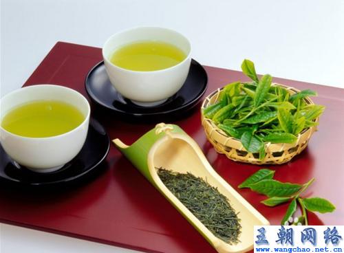 绿茶如何有养生保健功效