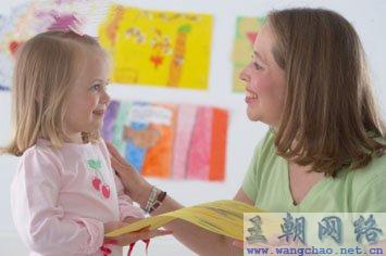 汉音对照 孩子好习惯是打出来的 教育_母婴育