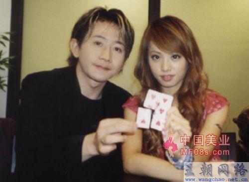 汉音对照 网友现场破解刘谦双蛋合体魔术 快