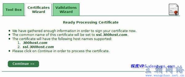 HTTPS证书颁发机构Startssl SSL申请图文详解