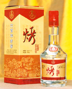 >> 五粮液:烤酒[图]-时尚饮品 wu liang ye : kao jiu [ tu ]- shi