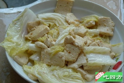 特色炒排骨(图)-豆腐菜谱九阳沸腾电压力煲做时间要多长白菜图片