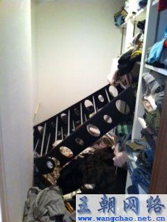 汉音对照 胡兵亲历日本大地震 东京的家被震散