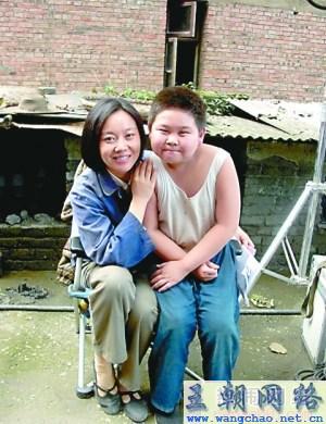 汉音对照 闫妮:女儿不看我的戏 片酬疯涨传闻不