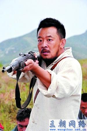 盘点2011年电视剧十大面孔:抗战古装不拘一格