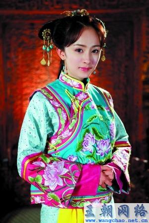 盘点2011年电视剧十大面孔:抗战古装不拘一格