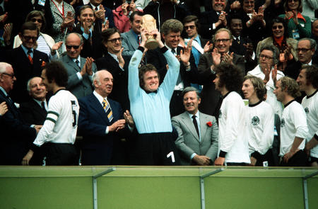 汉音对照 《1974世界杯决赛--荷兰Vs联邦德国