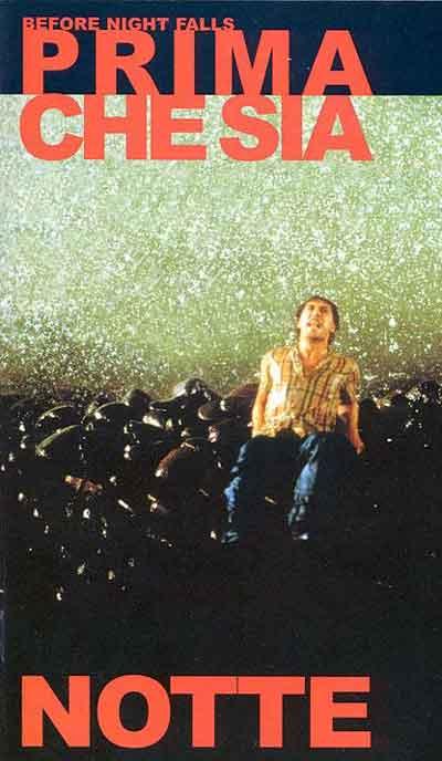 《夜晚降临前》(before night falls)[dvdrip]