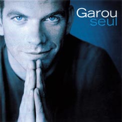 garou seul twin