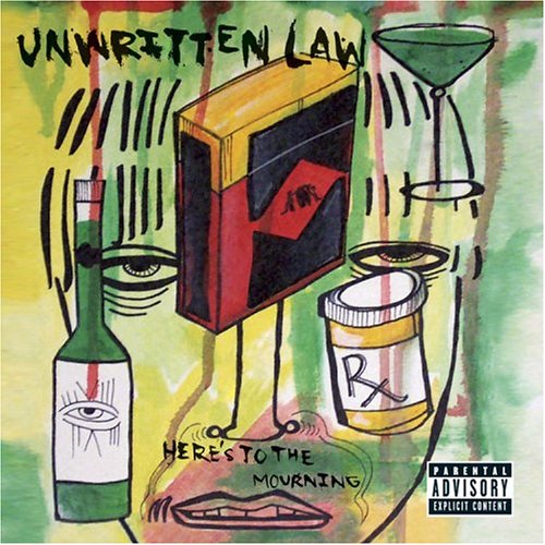 unwritten law presentation