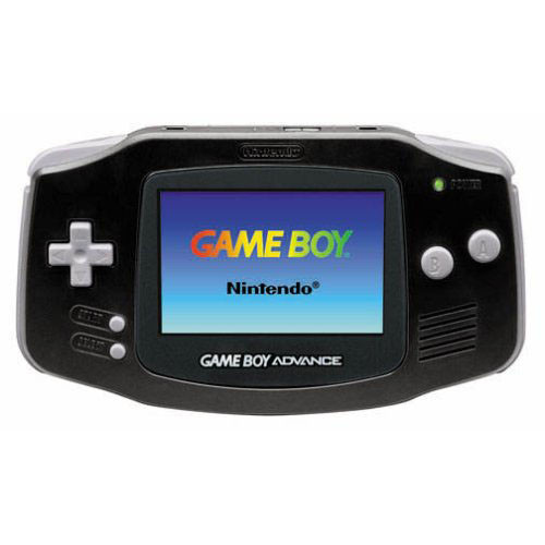 GBA游戏全集》(Game Boy Advanced Roms C