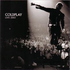 coldplay 2003
