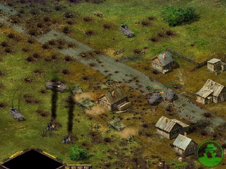 Blitzkrieg Mission Barbarossa Blitzkrieg Mission Barbarossa