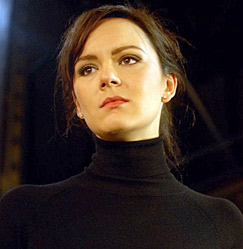 rachael stirling ringer