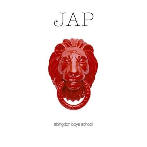 专辑中文名: JAP 歌手: abingdon boys school 音乐风格: 流行资源格式: MP3