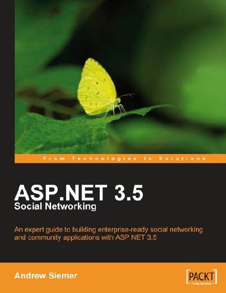 ASP.NET社区，技术探讨与挑战  第1张