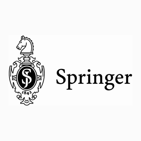 下载:《springer丛书集合》(springer book serie