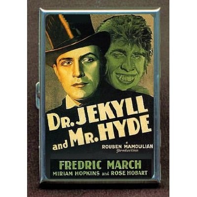 简介:《化身博士》(Dr.Jekyll and Mr.Hyde)原创