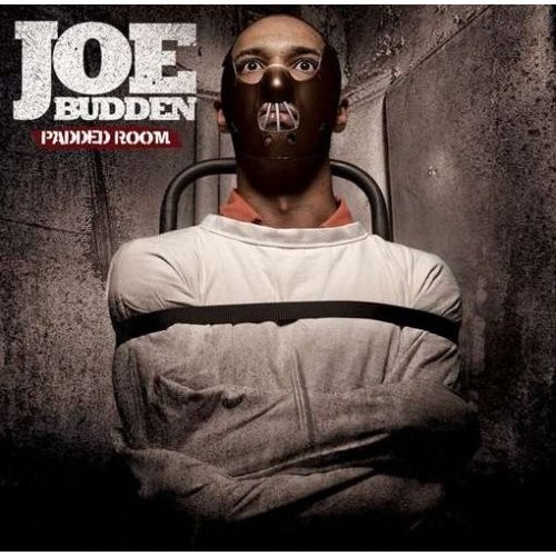 Joe Budden -《Padded Room》[MP3]