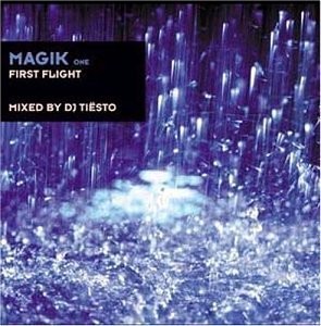汉音对照 DJ Tiesto -《Magik 1 - First Flight》[