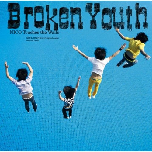 火影忍者疾风传主题曲 Naruto Shippuuden Ed6 Single Broken Youth Nico Touches The Walls 3kbps Mp3 王朝网络 Wangchao Net Cn