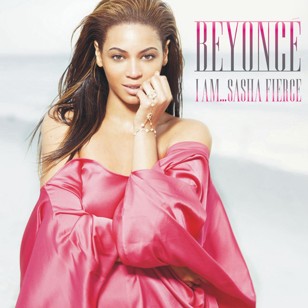 Beyonce I Am... Sasha Fierce [Platinum Edition] (2009) FLAC