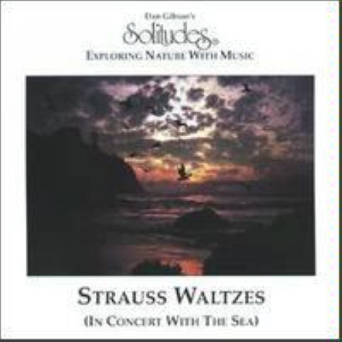 dan gibson -《施特劳斯圆舞曲》(strauss waltzes)[mp3]