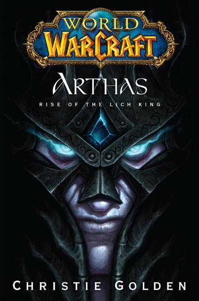 world of warcraft arthas. 王的崛起(World of WarCraft