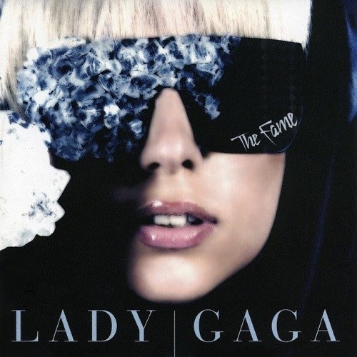 Lady GaGa The Fame UK Retail MP3 zi yuan ma lv 320K CBR