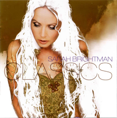 Classics Sarah Brightman