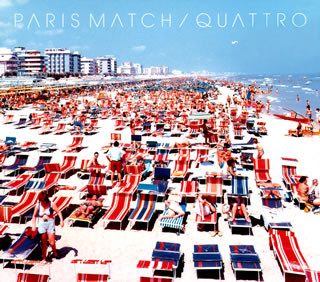 paris+match+-《quattro》专辑[mp3]